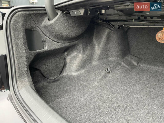 Черный Хонда Аккорд, объемом двигателя 2.4 л и пробегом 177 тыс. км за 10200 $, фото 20 на Automoto.ua