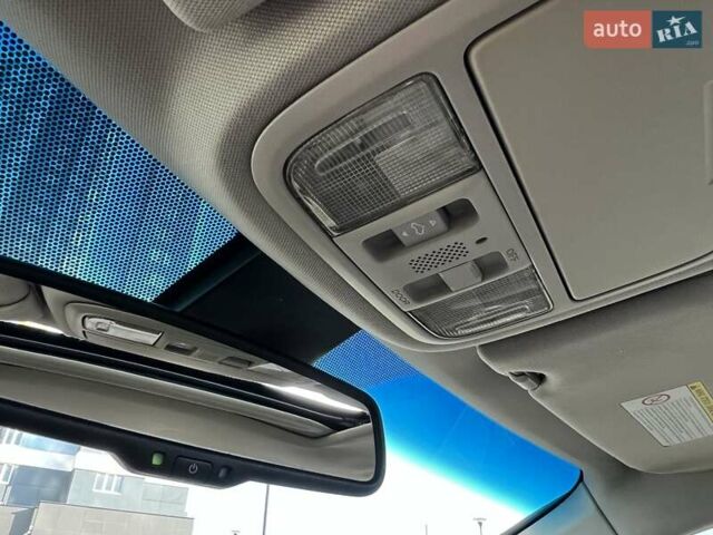 Черный Хонда Аккорд, объемом двигателя 2 л и пробегом 167 тыс. км за 9700 $, фото 57 на Automoto.ua