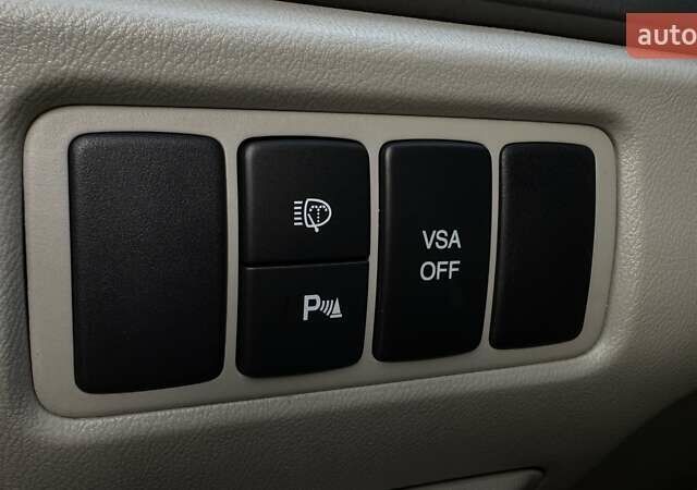 Черный Хонда Аккорд, объемом двигателя 2 л и пробегом 239 тыс. км за 10500 $, фото 32 на Automoto.ua