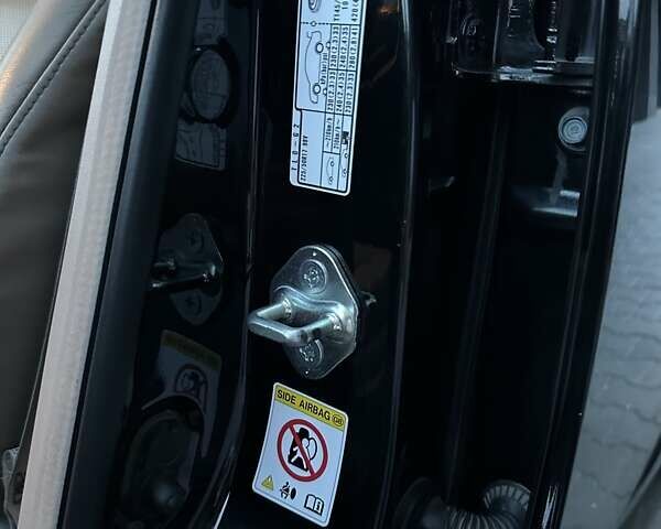 Чорний Хонда Аккорд, об'ємом двигуна 2.4 л та пробігом 62 тис. км за 15800 $, фото 51 на Automoto.ua