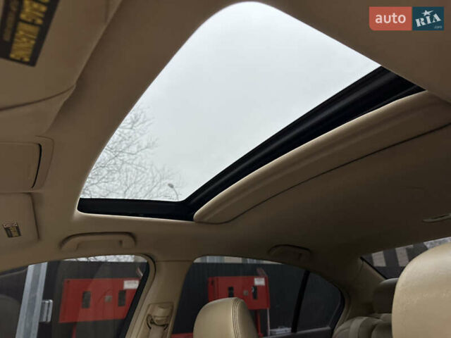 Чорний Хонда Аккорд, об'ємом двигуна 3.47 л та пробігом 280 тис. км за 7800 $, фото 16 на Automoto.ua