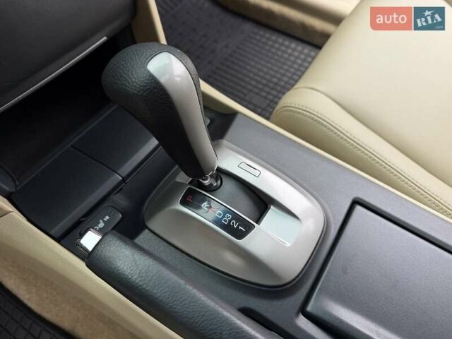 Чорний Хонда Аккорд, об'ємом двигуна 3.5 л та пробігом 200 тис. км за 9700 $, фото 24 на Automoto.ua