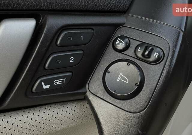 Черный Хонда Аккорд, объемом двигателя 2 л и пробегом 239 тыс. км за 10500 $, фото 29 на Automoto.ua