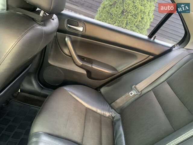 Черный Хонда Аккорд, объемом двигателя 2.2 л и пробегом 250 тыс. км за 8000 $, фото 5 на Automoto.ua