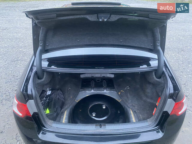 Чорний Хонда Аккорд, об'ємом двигуна 2.4 л та пробігом 244 тис. км за 9300 $, фото 13 на Automoto.ua