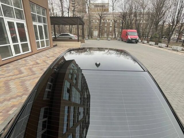 Чорний Хонда Аккорд, об'ємом двигуна 3.5 л та пробігом 224 тис. км за 6000 $, фото 3 на Automoto.ua