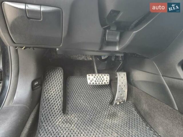 Черный Хонда Аккорд, объемом двигателя 2.35 л и пробегом 213 тыс. км за 9200 $, фото 20 на Automoto.ua