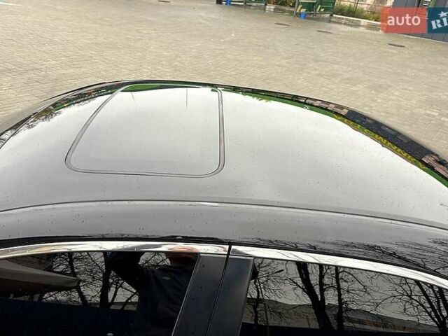 Черный Хонда Аккорд, объемом двигателя 2.4 л и пробегом 310 тыс. км за 10000 $, фото 5 на Automoto.ua