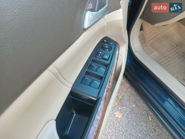 Черный Хонда Аккорд, объемом двигателя 2.35 л и пробегом 177 тыс. км за 7700 $, фото 23 на Automoto.ua