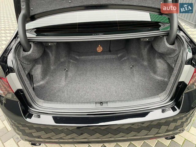 Черный Хонда Аккорд, объемом двигателя 2.4 л и пробегом 177 тыс. км за 10200 $, фото 21 на Automoto.ua