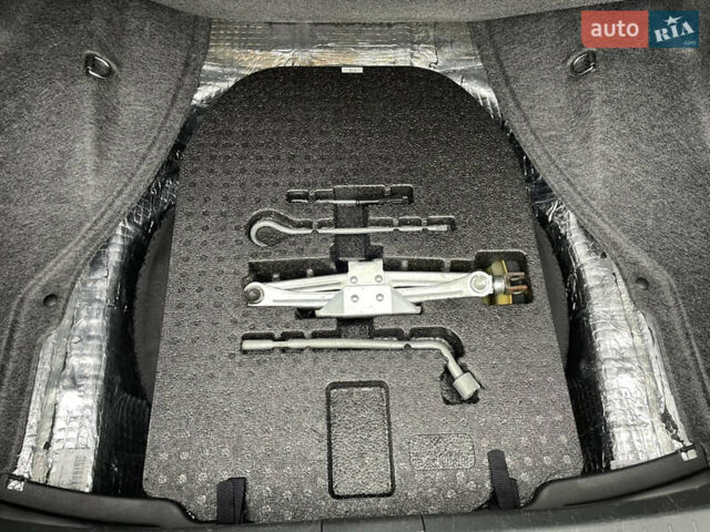 Черный Хонда Аккорд, объемом двигателя 2.4 л и пробегом 177 тыс. км за 10200 $, фото 17 на Automoto.ua