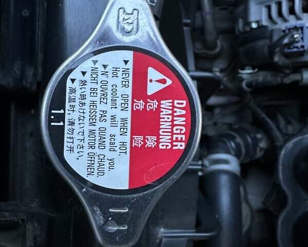Чорний Хонда Аккорд, об'ємом двигуна 2.4 л та пробігом 62 тис. км за 15800 $, фото 55 на Automoto.ua