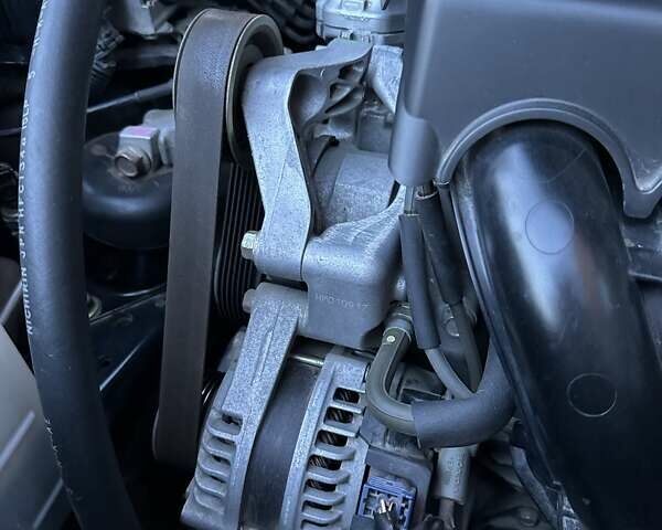 Чорний Хонда Аккорд, об'ємом двигуна 2.4 л та пробігом 62 тис. км за 15800 $, фото 56 на Automoto.ua