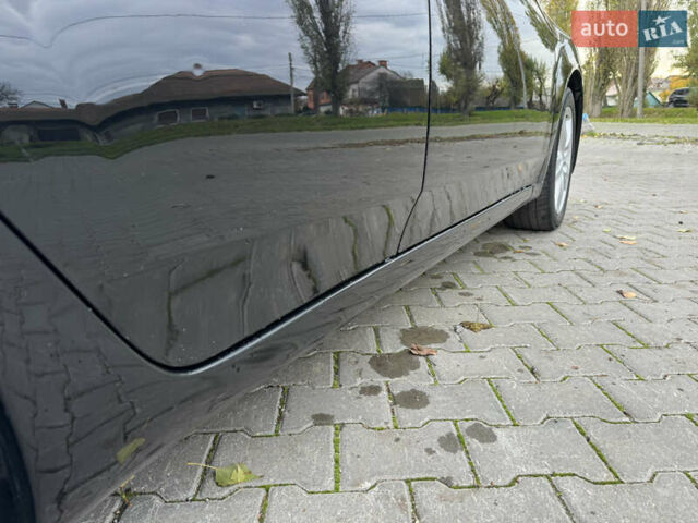 Черный Хонда Аккорд, объемом двигателя 2.35 л и пробегом 184 тыс. км за 9800 $, фото 34 на Automoto.ua