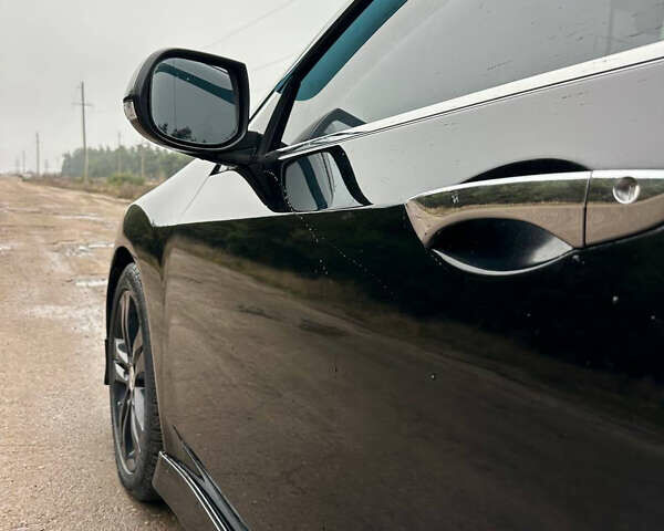 Чорний Хонда Аккорд, об'ємом двигуна 2.4 л та пробігом 205 тис. км за 7450 $, фото 10 на Automoto.ua