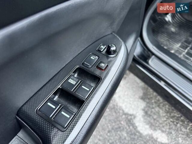 Черный Хонда Аккорд, объемом двигателя 2 л и пробегом 167 тыс. км за 8000 $, фото 20 на Automoto.ua