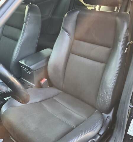 Чорний Хонда Аккорд, об'ємом двигуна 2 л та пробігом 320 тис. км за 6000 $, фото 15 на Automoto.ua