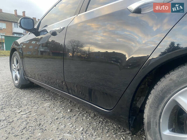 Чорний Хонда Аккорд, об'ємом двигуна 2.4 л та пробігом 244 тис. км за 9300 $, фото 7 на Automoto.ua