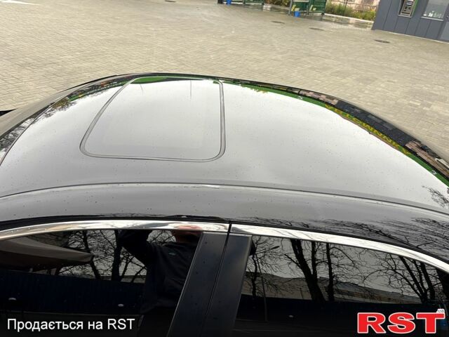 Черный Хонда Аккорд, объемом двигателя 2.4 л и пробегом 310 тыс. км за 10000 $, фото 7 на Automoto.ua