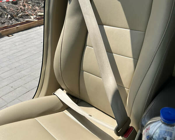 Черный Хонда Аккорд, объемом двигателя 2.35 л и пробегом 280 тыс. км за 8100 $, фото 28 на Automoto.ua