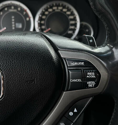 Чорний Хонда Аккорд, об'ємом двигуна 2 л та пробігом 285 тис. км за 9200 $, фото 18 на Automoto.ua