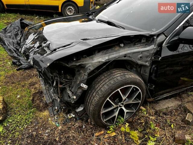 Черный Хонда Аккорд, объемом двигателя 2.4 л и пробегом 238 тыс. км за 5450 $, фото 16 на Automoto.ua