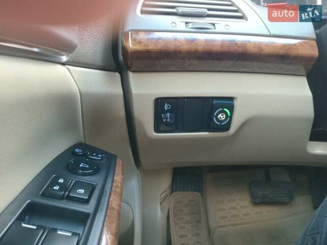 Черный Хонда Аккорд, объемом двигателя 2.35 л и пробегом 177 тыс. км за 7700 $, фото 26 на Automoto.ua