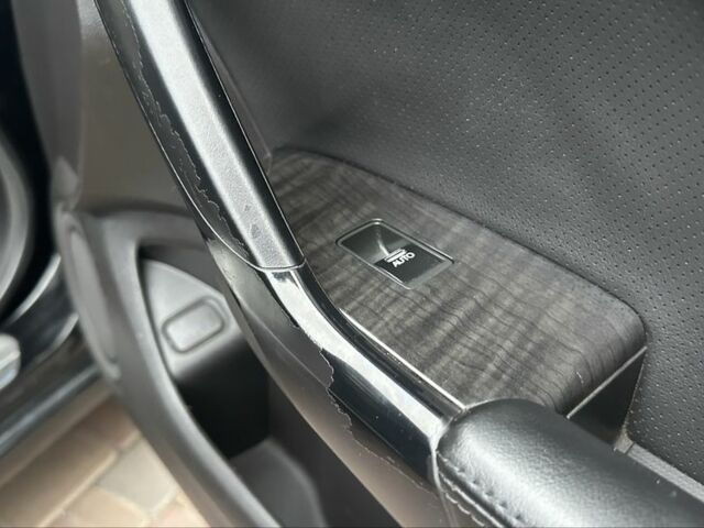 Хонда Аккорд 2009 в Киеве на Automoto.ua Черный Хонда Аккорд, объемом двигателя 2 л и пробегом 240 тыс. км за 8600 $, фото 20 на Automoto.ua