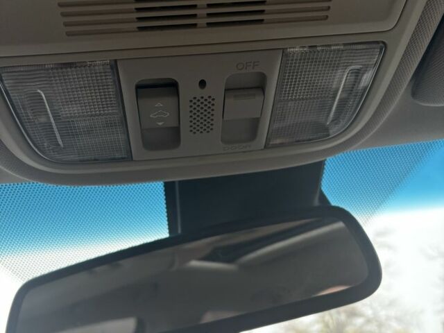 Черный Хонда Аккорд, объемом двигателя 2.4 л и пробегом 256 тыс. км за 9200 $, фото 20 на Automoto.ua