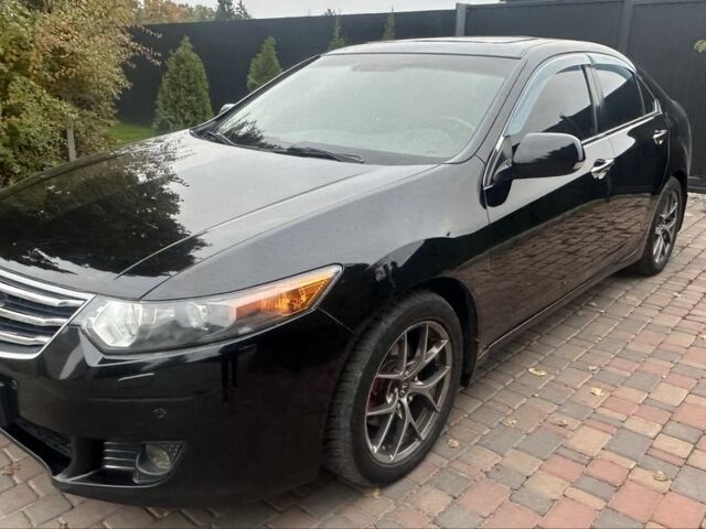 Хонда Аккорд 2009 в Киеве на Automoto.ua Черный Хонда Аккорд, объемом двигателя 2 л и пробегом 240 тыс. км за 8600 $, фото 1 на Automoto.ua