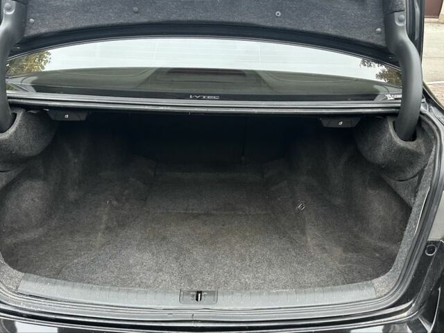 Хонда Аккорд 2009 в Киеве на Automoto.ua Черный Хонда Аккорд, объемом двигателя 2 л и пробегом 240 тыс. км за 8600 $, фото 21 на Automoto.ua