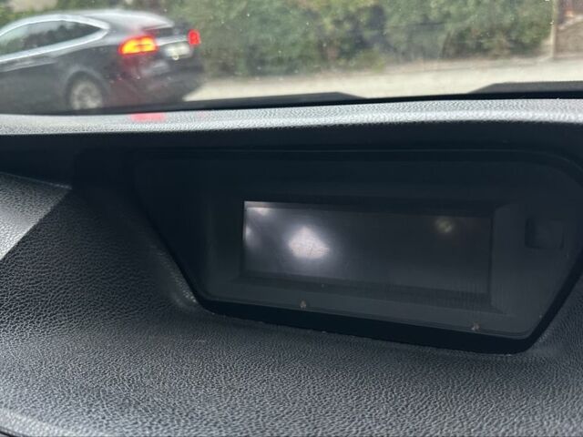 Хонда Аккорд 2009 в Киеве на Automoto.ua Черный Хонда Аккорд, объемом двигателя 2 л и пробегом 240 тыс. км за 8600 $, фото 16 на Automoto.ua