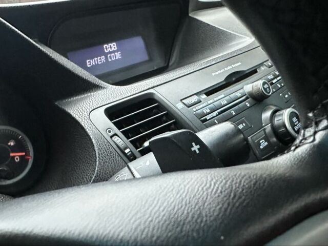 Хонда Аккорд 2009 в Киеве на Automoto.ua Черный Хонда Аккорд, объемом двигателя 2 л и пробегом 240 тыс. км за 8600 $, фото 23 на Automoto.ua