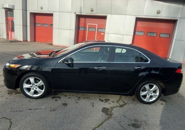 Чорний Хонда Аккорд, об'ємом двигуна 2.2 л та пробігом 253 тис. км за 7900 $, фото 3 на Automoto.ua