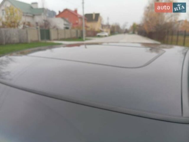 Чорний Хонда Аккорд, об'ємом двигуна 2.4 л та пробігом 195 тис. км за 13300 $, фото 15 на Automoto.ua