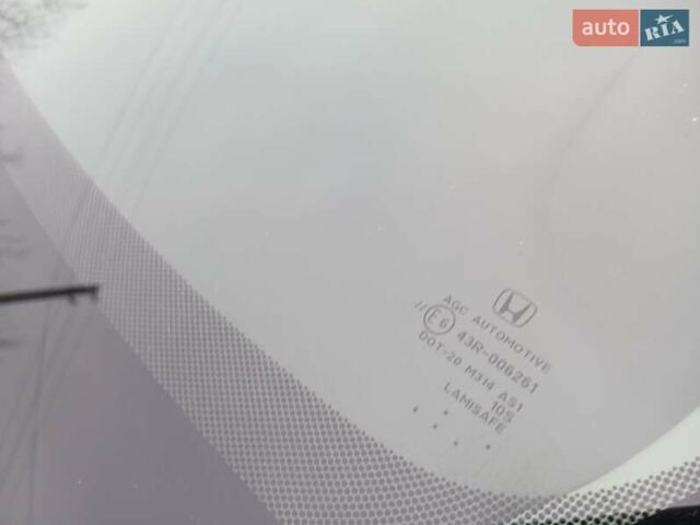 Чорний Хонда Аккорд, об'ємом двигуна 2.4 л та пробігом 195 тис. км за 13300 $, фото 12 на Automoto.ua