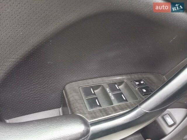 Чорний Хонда Аккорд, об'ємом двигуна 2.4 л та пробігом 195 тис. км за 13300 $, фото 22 на Automoto.ua