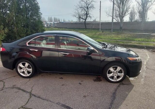 Чорний Хонда Аккорд, об'ємом двигуна 2.2 л та пробігом 253 тис. км за 7900 $, фото 2 на Automoto.ua