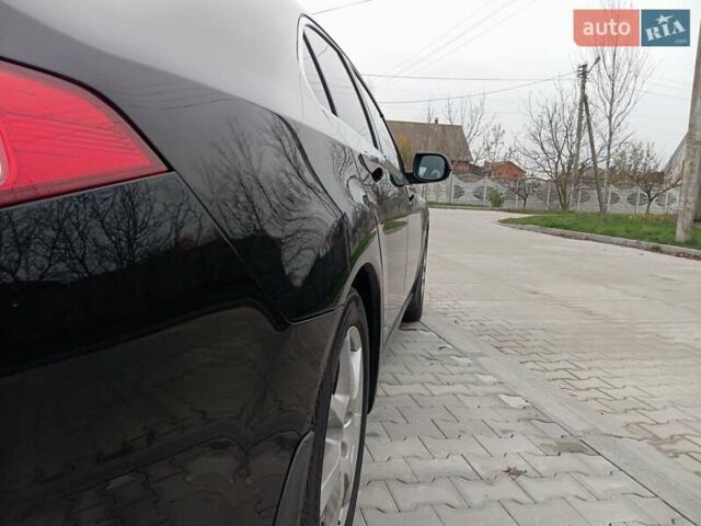 Чорний Хонда Аккорд, об'ємом двигуна 2.4 л та пробігом 195 тис. км за 13300 $, фото 18 на Automoto.ua