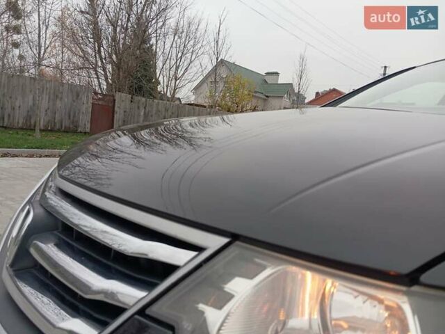 Чорний Хонда Аккорд, об'ємом двигуна 2.4 л та пробігом 195 тис. км за 13300 $, фото 25 на Automoto.ua