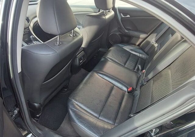 Чорний Хонда Аккорд, об'ємом двигуна 2.2 л та пробігом 253 тис. км за 7900 $, фото 5 на Automoto.ua