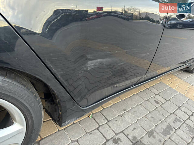 Черный Хонда Аккорд, объемом двигателя 2 л и пробегом 292 тыс. км за 8200 $, фото 19 на Automoto.ua