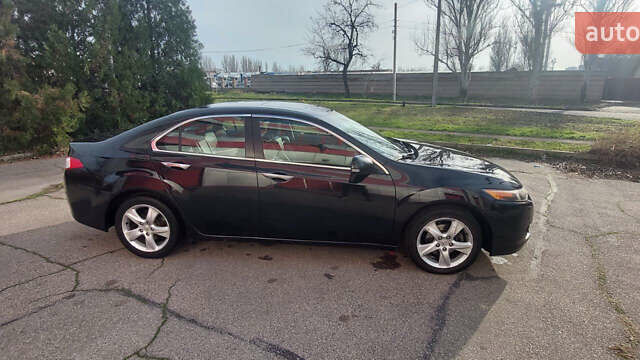 Чорний Хонда Аккорд, об'ємом двигуна 2.2 л та пробігом 260 тис. км за 7900 $, фото 3 на Automoto.ua