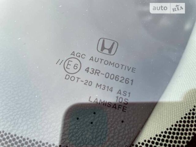 Черный Хонда Аккорд, объемом двигателя 2 л и пробегом 276 тыс. км за 9800 $, фото 48 на Automoto.ua