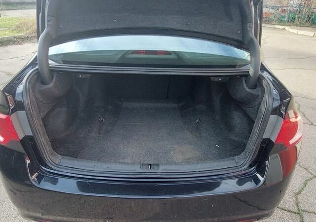 Чорний Хонда Аккорд, об'ємом двигуна 2.2 л та пробігом 253 тис. км за 7900 $, фото 7 на Automoto.ua