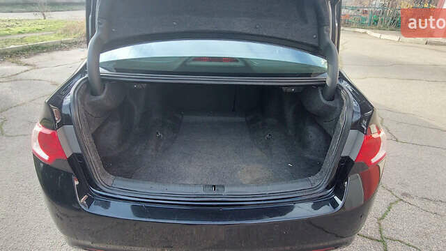 Чорний Хонда Аккорд, об'ємом двигуна 2.2 л та пробігом 260 тис. км за 7900 $, фото 10 на Automoto.ua