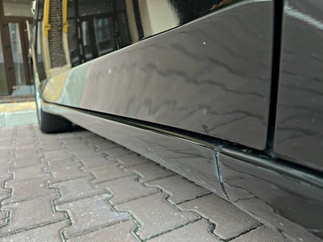 Черный Хонда Аккорд, объемом двигателя 2 л и пробегом 193 тыс. км за 11750 $, фото 13 на Automoto.ua