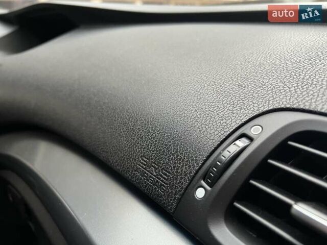 Чорний Хонда Аккорд, об'ємом двигуна 2 л та пробігом 196 тис. км за 11750 $, фото 47 на Automoto.ua