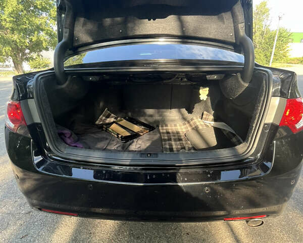 Чорний Хонда Аккорд, об'ємом двигуна 2 л та пробігом 250 тис. км за 10900 $, фото 14 на Automoto.ua