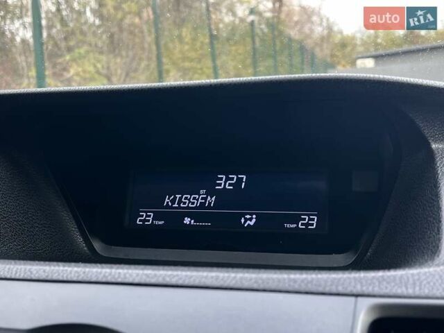 Черный Хонда Аккорд, объемом двигателя 2 л и пробегом 195 тыс. км за 10900 $, фото 43 на Automoto.ua